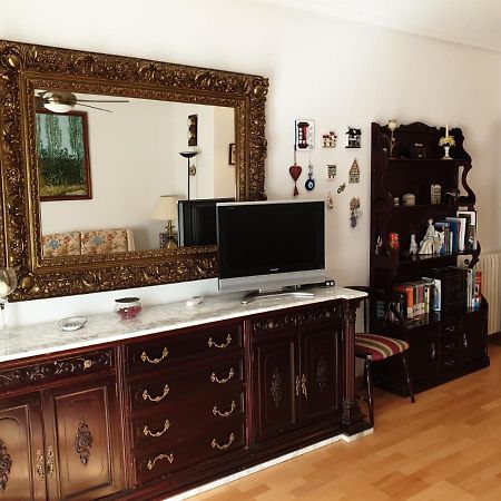 Appartement Vut Consejo De Cientos à Jaca Extérieur photo