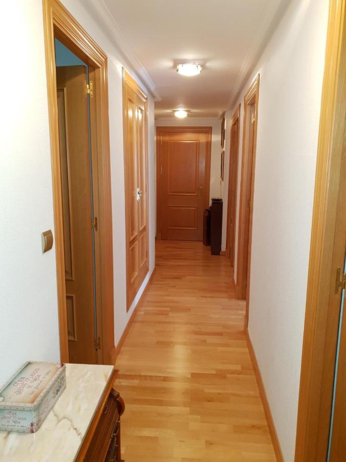 Appartement Vut Consejo De Cientos à Jaca Extérieur photo