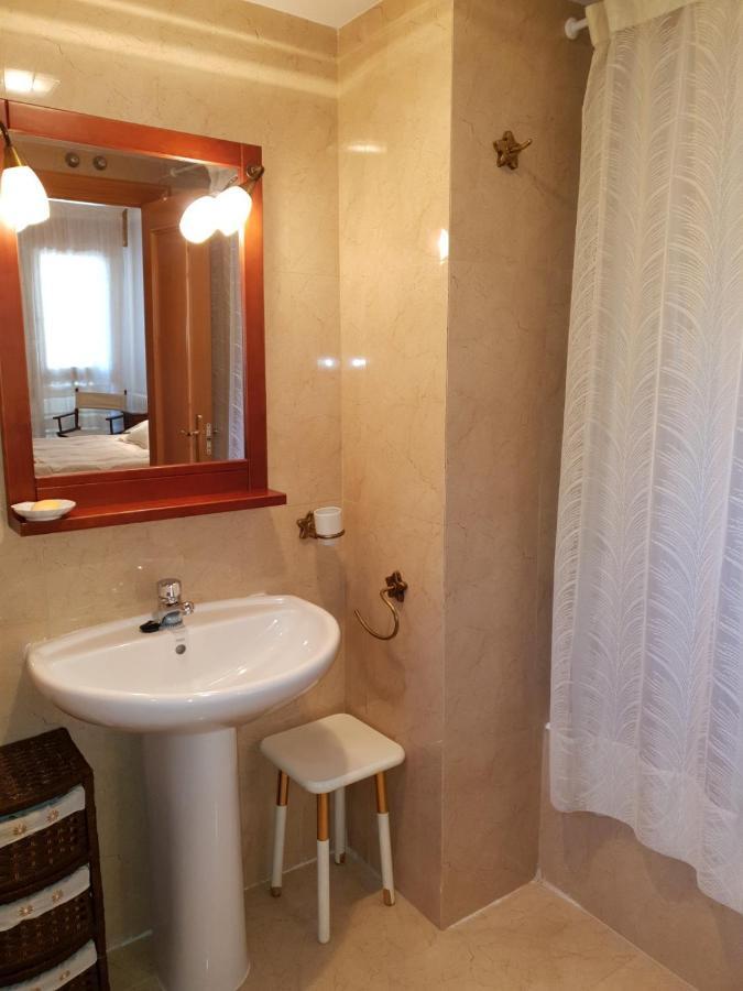 Appartement Vut Consejo De Cientos à Jaca Extérieur photo