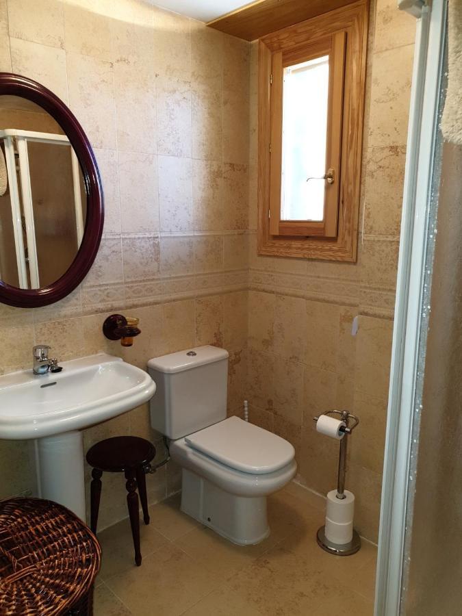 Appartement Vut Consejo De Cientos à Jaca Extérieur photo